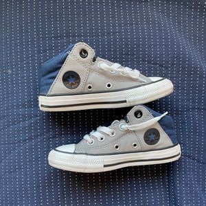 Boys converse shoes